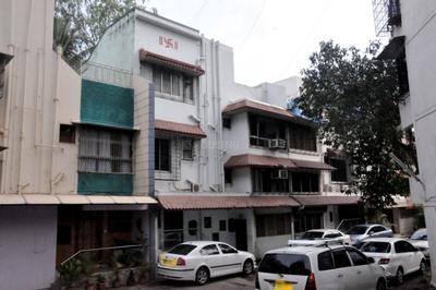 Image of 4200 Sq.ft 5 BHK Independent House for sale in Juhu Abhishek Chs Ltd, Andheri West, Mumbai for Rs. 160000000