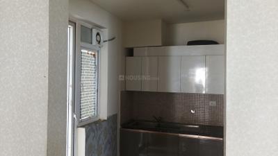 Kitchen Image of 1862 Sq.ft 3 BHK Apartment / Flat for rent in TARC Maceo, Sector 91 Gurgaon for Rs. 33000