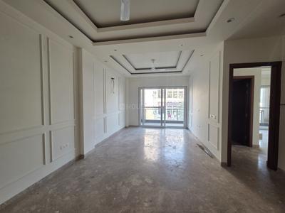 Hall Image of 1650 Sq.ft 3 BHK Builder Floor for sale in Patel Nagar New Delhi for Rs. 36500000