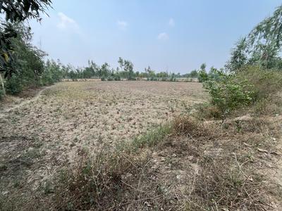 Image of 53235 Sq.ft Residential Plot / Land for sale in Sultanpur Road, Lucknow for Rs. 40000000
