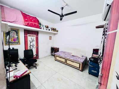 Image of 970 Sq.ft 2 BHK Independent House for sale in New Karelibaug, Vadodara for Rs. 4800000