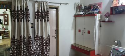 Bedroom Image of 850 Sq.ft 2 BHK Apartment / Flat for sale in Mahavir Nagar Indore for Rs. 7400000