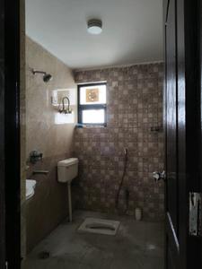 Common Bathroom Image of 1120 Sq.ft 2 BHK Apartment / Flat for sale in CGEWHO Kendriya Vihar, Phi II Greater Noida for Rs. 12012000