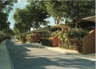 Image of 5120 Sq.ft 4 BHK Villa for sale in Total Environment Pursuit Of A Radical Rhapsody , K R Puram, Bengaluru for Rs. 145000000