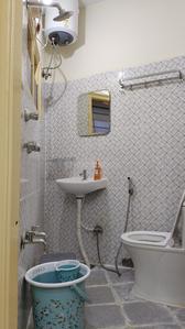 Bathroom Image of RR Living Space  in RMV Extension Stage 2, Bangalore