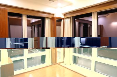 Bedroom Image of 1300 Sq.ft 2 BHK Apartment / Flat for rent in Indiabulls Blu, Worli Mumbai for Rs. 360000