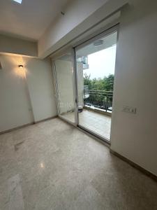 3.5 BHK Flat