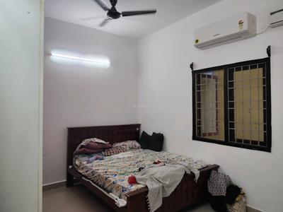 BHK 1000 Sqft Flat for sale at Iyyappanthangal, Chennai West
