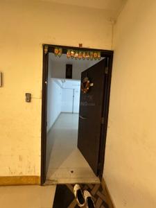 Image of 550 Sq.ft 1 BHK Apartment / Flat for rent in Puraniks Rumah Bali, Thane West, Thane for Rs. 17503