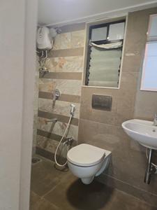 Bedroom Image of 455 Sq.ft 1 BHK Apartment / Flat for sale in Seven Eleven Apna Ghar Phase II Plot B, Mira Road East Mira Bhayandar for Rs. 5500000