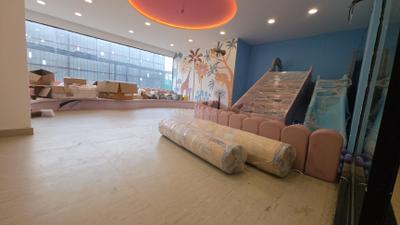 Image of 2150 Sq.ft 4 BHK Apartment / Flat for sale in Irish Platinum, Noida Extension, Greater Noida for Rs. 22100000