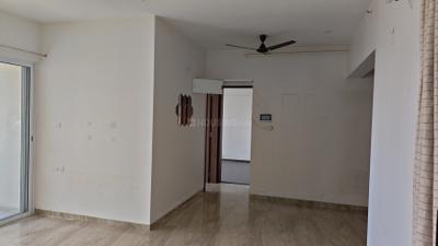Living Room Image of 970 Sq.ft 2 BHK Apartment / Flat for rent in VTP Solitaire Building C And D, Pashan Pune for Rs. 33000