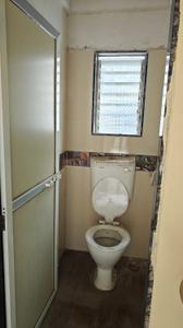 Image of 300 Sq.ft 1 RK Apartment / Flat for sale in Thane East, Thane for Rs. 4750000