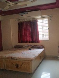 Bedroom Image of 1300 Sq.ft 3 BHK Apartment / Flat for sale in Gujarat International Finance Tec City Gandhinagar for Rs. 13000000