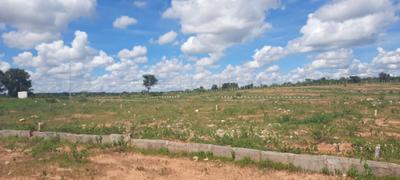 Image of 3600 Sq.ft Residential Plot / Land for sale in Kadthal, Hyderabad for Rs. 3200000
