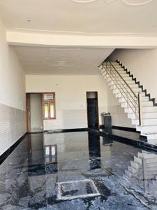 Image of 1900 Sq.ft 3 BHK Duplex for sale in Kanker Khera, Meerut for Rs. 5800000