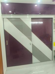 Bedroom Image of 1100 Sq.ft 2 BHK Apartment / Flat for rent in Oakstone Lakeview, Varthur Bengaluru for Rs. 37000