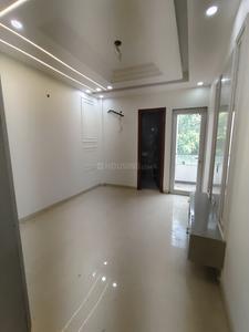 Hall Image of 1000 Sq.ft 3 BHK Builder Floor for sale in Paschim Vihar New Delhi for Rs. 20000000