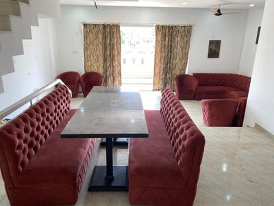 5 BHK Villa