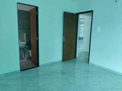 Bedroom Image of 1100 Sq.ft 2 BHK Apartment / Flat for sale in Shree Sawan Serenity, Nerul Navi Mumbai for Rs. 20000000