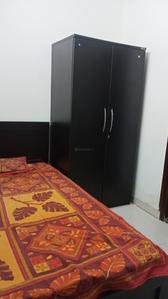 Bedroom Image of 2850 Sq.ft 4 BHK Apartment / Flat for sale in Shalimar Sky Garden, Jivan Vihar Raipur for Rs. 12500000