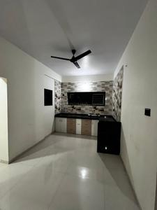 Hall Image of 950 Sq.ft 2 BHK Apartment / Flat for rent in Nirmiti Regalia, Sahakar Nagar Nagpur for Rs. 20000