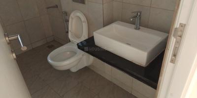 Image of 1000 Sq.ft 2 BHK Apartment / Flat for rent in Godrej Nurture, Mamurdi, Pune for Rs. 25000
