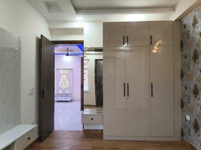Bedroom Image of 1450 Sq.ft 4 BHK Apartment / Flat for sale in Chipiyana Buzurg Ghaziabad for Rs. 8102400