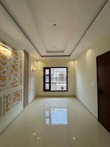 Hall Image of 935 Sq.ft 4 BHK Independent House for sale in Bhago Majra Mohali for Rs. 8090000