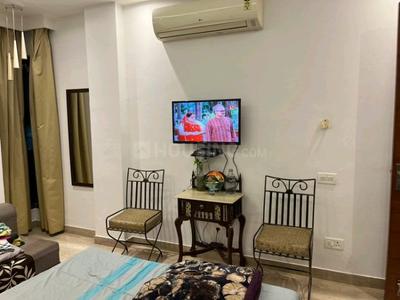 Hall Image of 2260 Sq.ft 3 BHK Builder Floor for sale in Ansal Esencia Sector 67, Sector 67 Gurgaon for Rs. 20500000