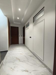 Kitchen Image of 900 Sq.ft 1 RK Apartment / Flat for rent in Sector 46 Gurgaon for Rs. 24000