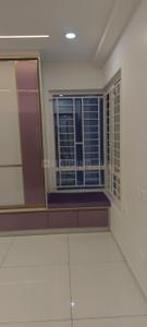 Bedroom Image of 1750 Sq.ft 3 BHK Apartment / Flat for rent in Sumadhura Folium, K R Puram Bengaluru for Rs. 96000