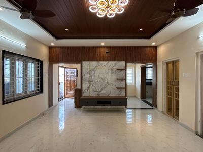 Hall Image of 2601 Sq.ft 3 BHK Independent House for sale in Saravanampatty Coimbatore for Rs. 14000000