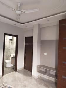 Bedroom Image of 1700 Sq.ft 3 BHK Builder Floor for sale in Sector 46 Gurgaon for Rs. 24900000
