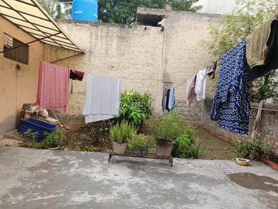 Image of 900 Sq.ft 1 BHK Independent House for rent in Najafgarh, New Delhi for Rs. 10000
