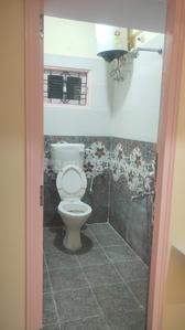 Image of 800 Sq.ft 2 BHK Independent House for rent in Halasuru, Bengaluru for Rs. 30000