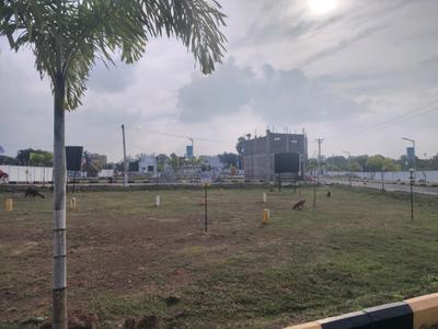 Image of 780 Sq.ft Residential Plot / Land for sale in Poonamallee, Chennai for Rs. 3588000