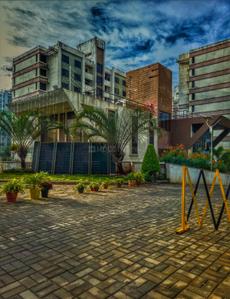 Image of 552 Sq.ft 1 BHK Apartment / Flat for rent in Provident Harmony, Chokkanahalli, Bengaluru for Rs. 28500