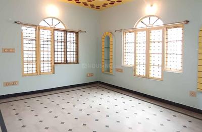 Bedroom Image of 1400 Sq.ft 3 BHK Independent House for rent in Sinthan Nagar Bengaluru for Rs. 46999