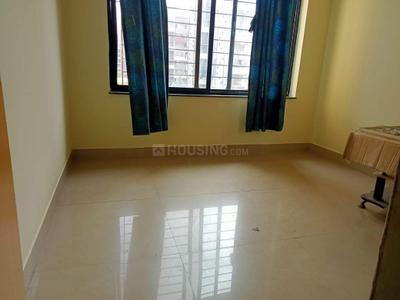 Bedroom Image of 1030 Sq.ft 2 BHK Apartment / Flat for sale in GK Roseland Residency, Pimple Saudagar Pune for Rs. 10000000
