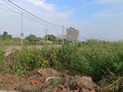 Image of 60 Sq.ft Residential Plot / Land for sale in Rohini Sector 28, New Delhi for Rs. 15600000