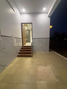 Image of 900 Sq.ft 3 BHK Independent House for sale in Madhavaram, Chennai for Rs. 3800000