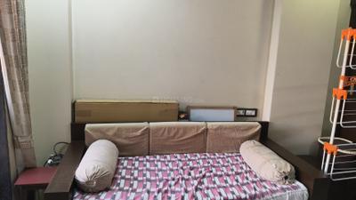 Bedroom Image of 1450 Sq.ft 3 BHK Apartment / Flat for sale in Virar West Virar for Rs. 11500000
