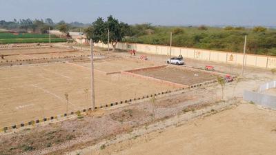 Image of 1050 Sq.ft Residential Plot / Land for sale in Sevai, Lucknow for Rs. 1850000