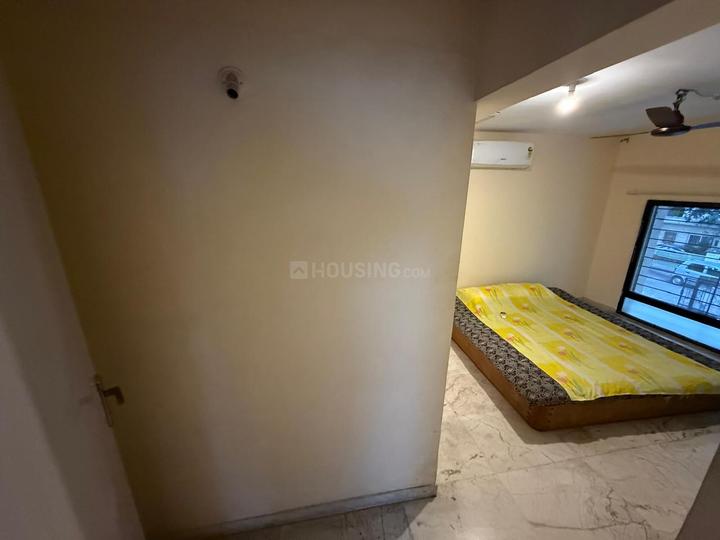 Kavadewadi, Koregaon Park Bedroom 1