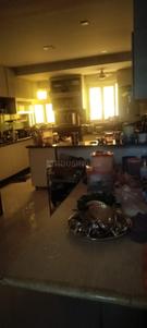 Kitchen Image of 3300 Sq.ft 5 BHK Independent House for sale in Thiruvanmiyur Chennai for Rs. 34000000