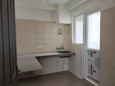 Kitchen Image of 1220 Sq.ft 2 BHK Apartment / Flat for sale in The 3C Lotus Panache, Sector 110 Noida for Rs. 11000000
