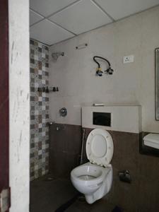 Bedroom Three Image of 1480 Sq.ft 3 BHK Apartment / Flat for sale in CGEWHO Kendriya Vihar, Phi II Greater Noida for Rs. 16000000