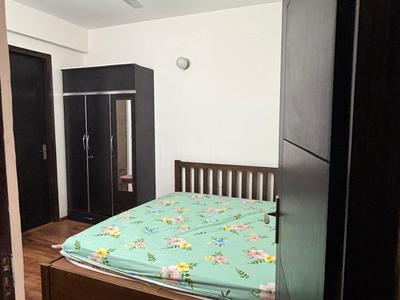 Bedroom Image of 1120 Sq.ft 3 BHK Builder Floor for sale in Signature Global Park 4 And 5, Sector 36 Sohna for Rs. 13400000