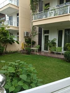 Image of 7500 Sq.ft 7 BHK Independent House for rent in Tulip Ivory Villas, Sector 70, Gurgaon for Rs. 250000